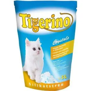 Tigerino Crystals World's Best Cat Litter