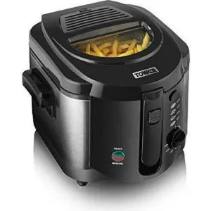 Tower 2L Deep Fryer