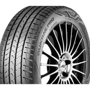 Vredestein Quatrac Pro 235-50 R19 99V all season tyres