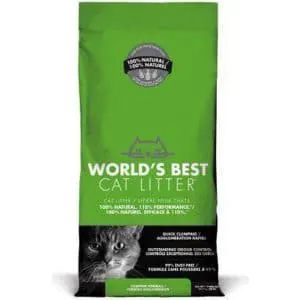 World's Best Cat Litter