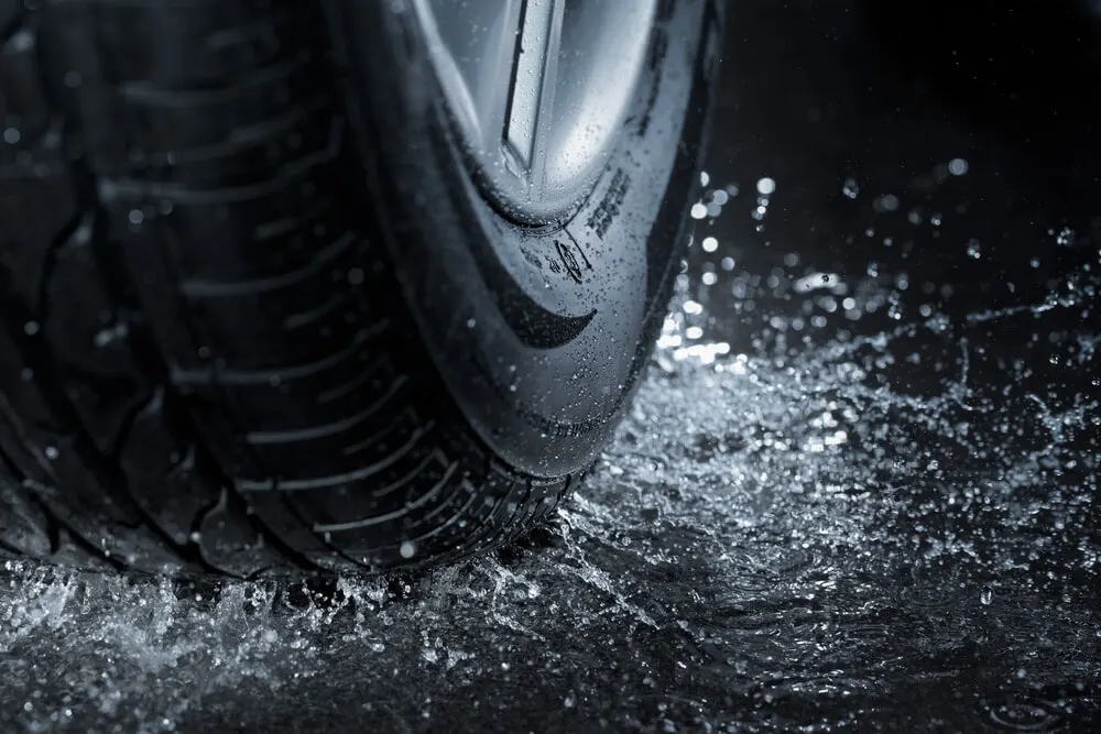 Best All Season Tyres – We Reviewed and Tested the 7 of the Best