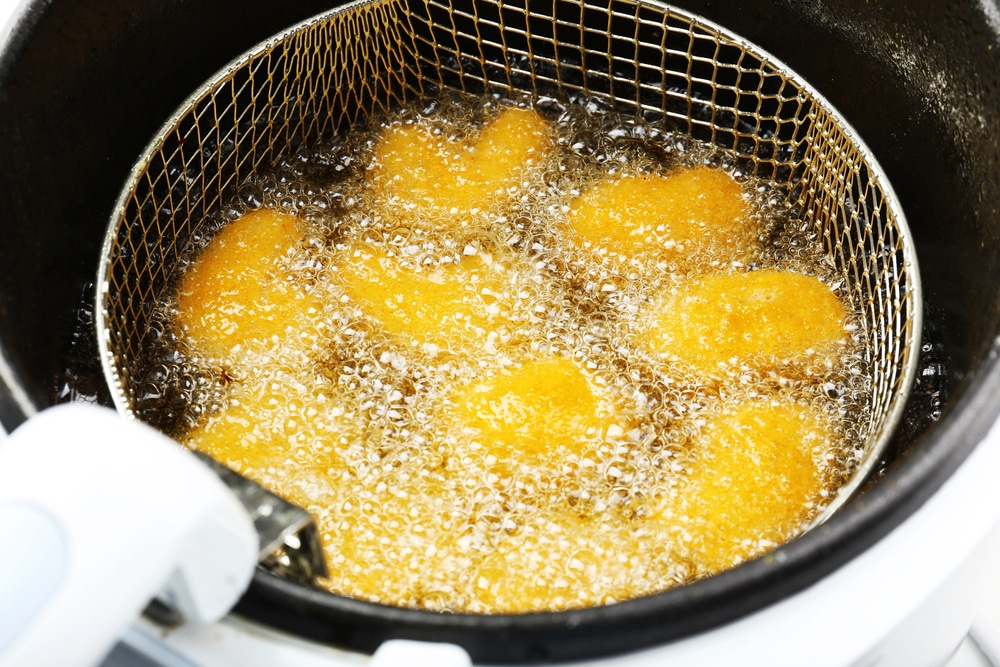 Best Deep Fat Fryer for Cooking Crispy Dishes at Home