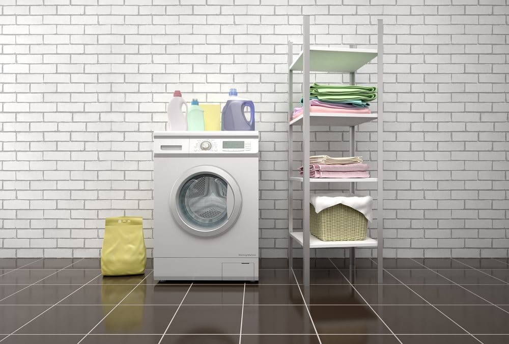 Best Integrated Washing Machine – We Have Tested the Best on the Market