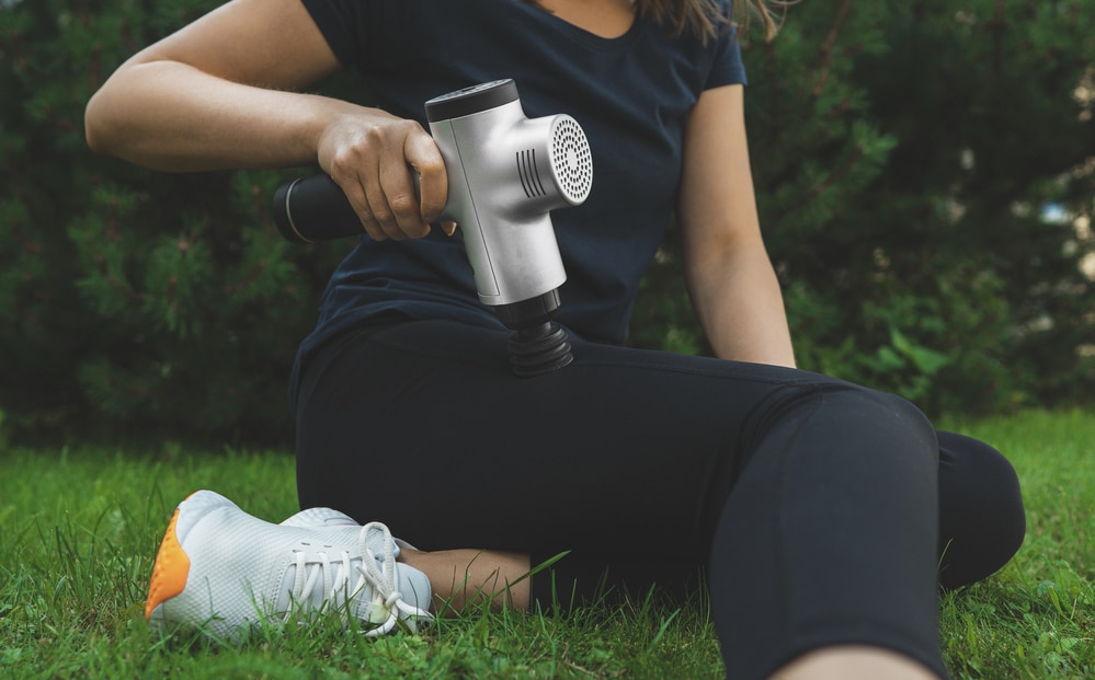 Best Massage Gun 2023 For Every Budget