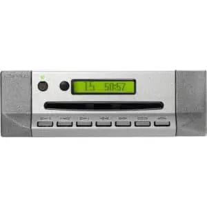 best cd player Cyrus CD i image