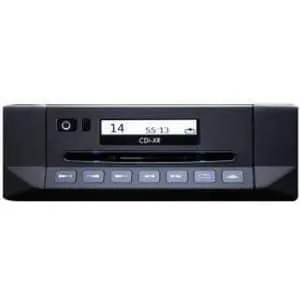 best cd player Cyrus CDI-XR Best CD Player image