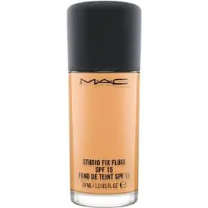 MAC Studio Fix Fluid SPF15 NC45.5