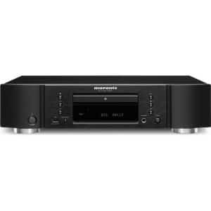 best cd player Marantz CD6007 image