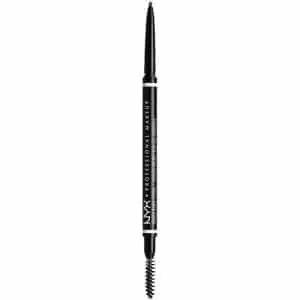 NYX Micro Brow Pencil Brunette