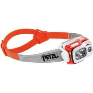 Petzl Swift RL