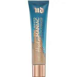 Urban Decay Stay Naked Hydromaniac Tinted Glow Foundation