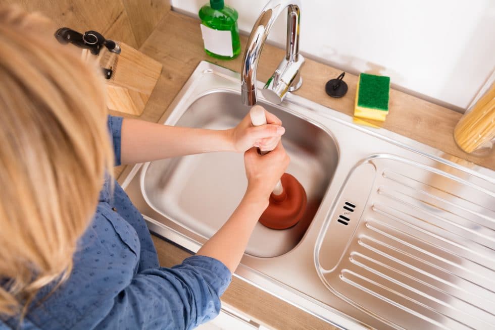 Best Drain Unblocker for Clogged Sinks and Toilets, Says the