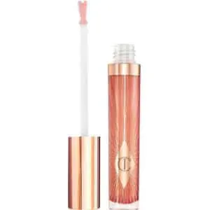 Charlotte Tilbury Collagen Lip Bath Peachy Plump