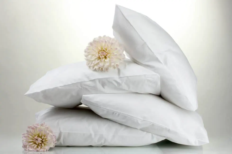 Best Pillow for Neck Pain – We Have Tested The 7 Best Comfort Pillows