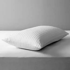 Dunlopillo Super Comfort Ergonomic Pillow White (68x40cm)