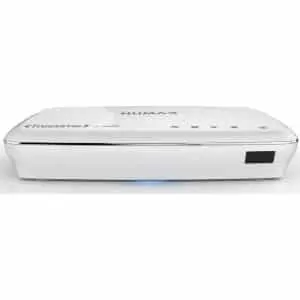 best freesat box Humax HDR-1100S DVB-S2 1TB image