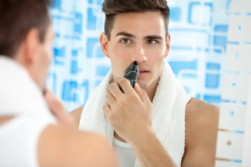 Best Nose Hair Trimmer Test 2024┃We Have Tested the 7 Best