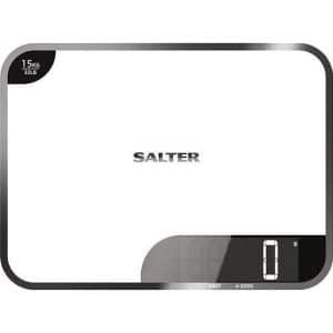 Salter 1079 Kitchen Scales