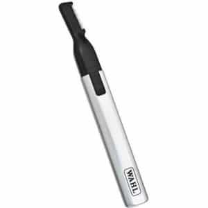 Wahl Micro Finisher Nose Hair Trimmer
