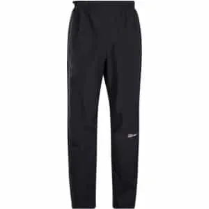 Berghaus Hillwalker Gore-Tex Overtrousers - Black