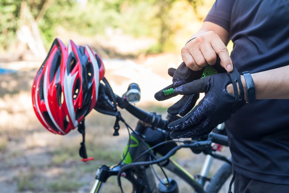 Best Cycling Gloves │The Best on the Market