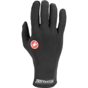 Castelli Perfetto ROS Gloves Men - Black