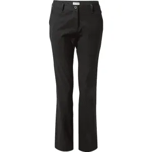 Craghoppers Kiwi Pro Trousers - Black