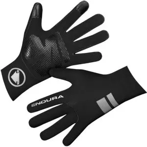 Endura FS260-Pro Nemo Glove II Unisex - Black-Reflective