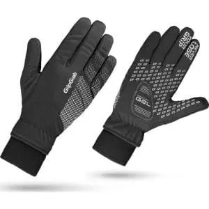 Gripgrab Ride Winter Glove Unisex - Black