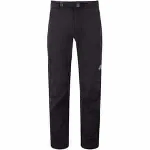 Mountain Equipment Ibex Mountain Pant - Black