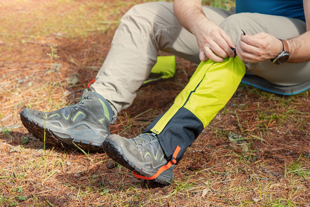 Best Waterproof Trousers for Hiking│8 of the Best on the Market