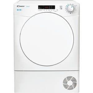 Candy CSEC9DF White Best Vented Tumble Dryer