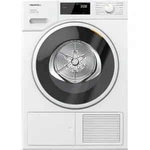 Miele TSH783WP White Vented Tumble Dryer