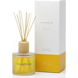 Aroma Works Reed Diffuser Serenity 200ml