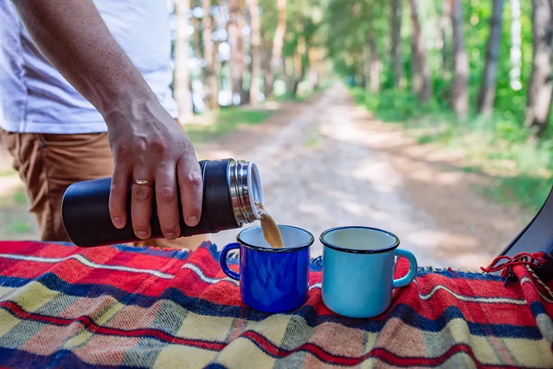 5 Best Thermos Flask to Purchase in 2023