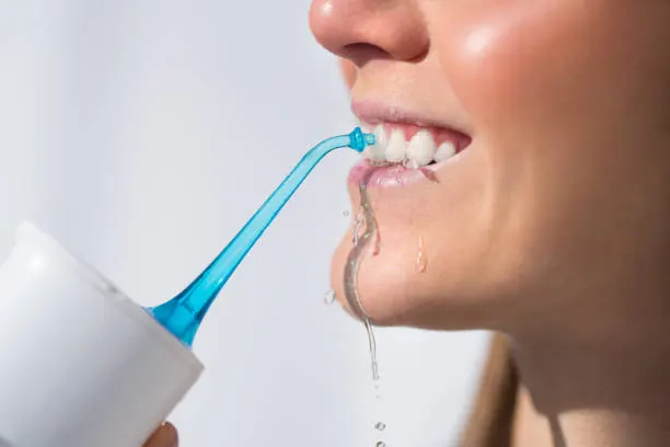 Water Flossing vs. Traditional Flossing: Why a Water Flosser is the Best Choice?