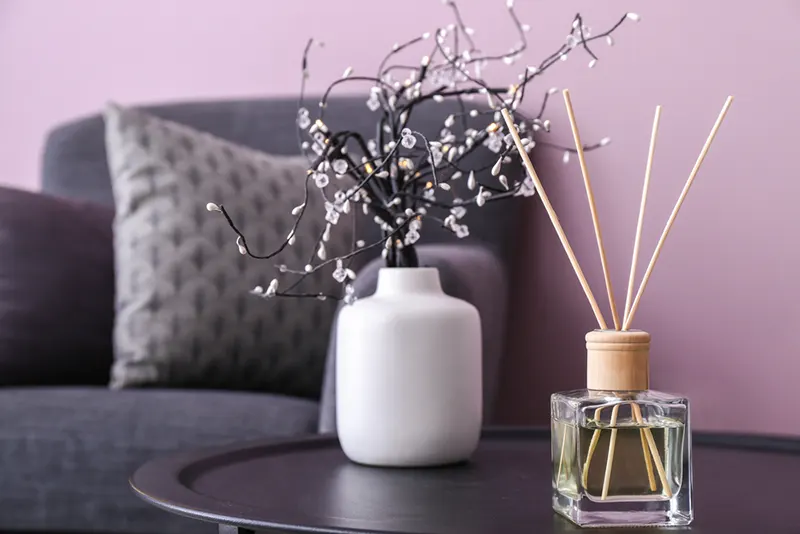 6 Best Reed Diffusers of 2023, Tests by Homeowners