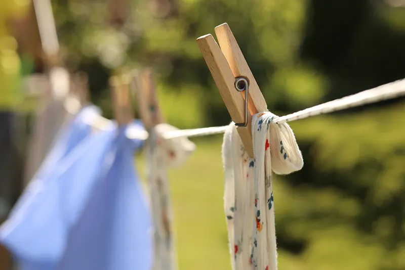 Best Rotary Washing Line 2023 – The 5 Best on the Market