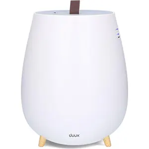 Duux White Tag Ultrasonic Humidifier(DXHU15UK)