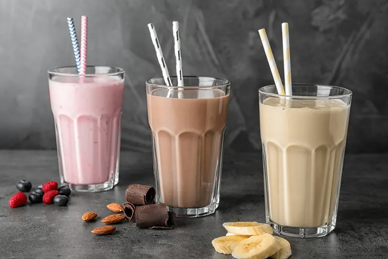 5 Best Meal Replacement Shakes of 2024