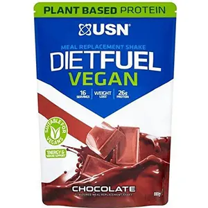 USN Diet Fuel Meal Replacement Shake Chocolate 880G